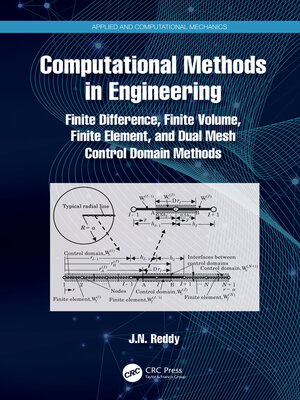 cover image of Computational Methods in Engineering